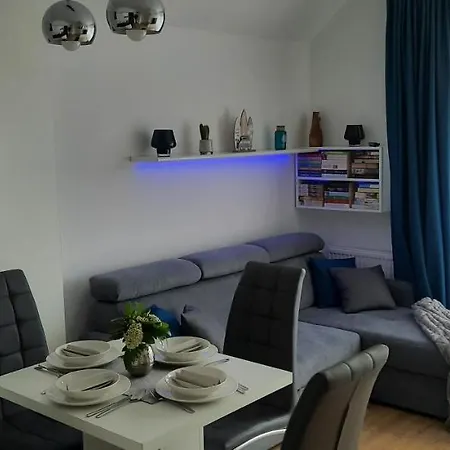 Apartment Nowy K&k