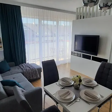 Apartment Nowy K&k
